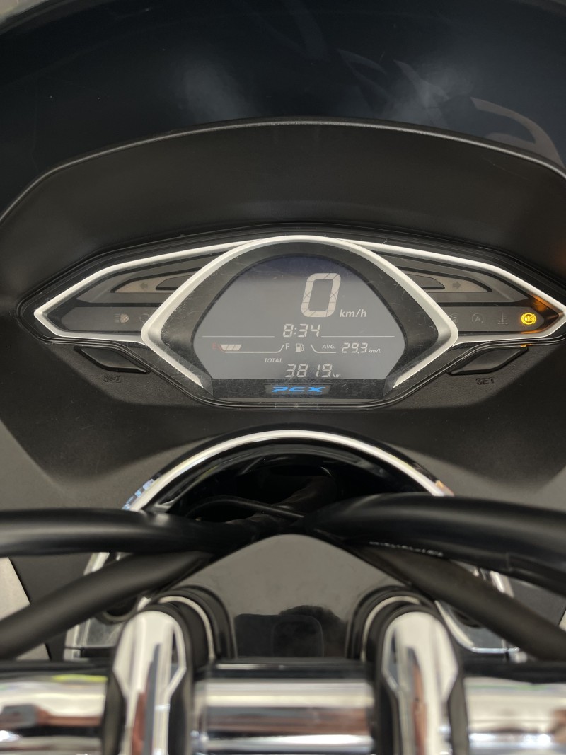 PCX 150 SPORT - 2020 - PASSO FUNDO