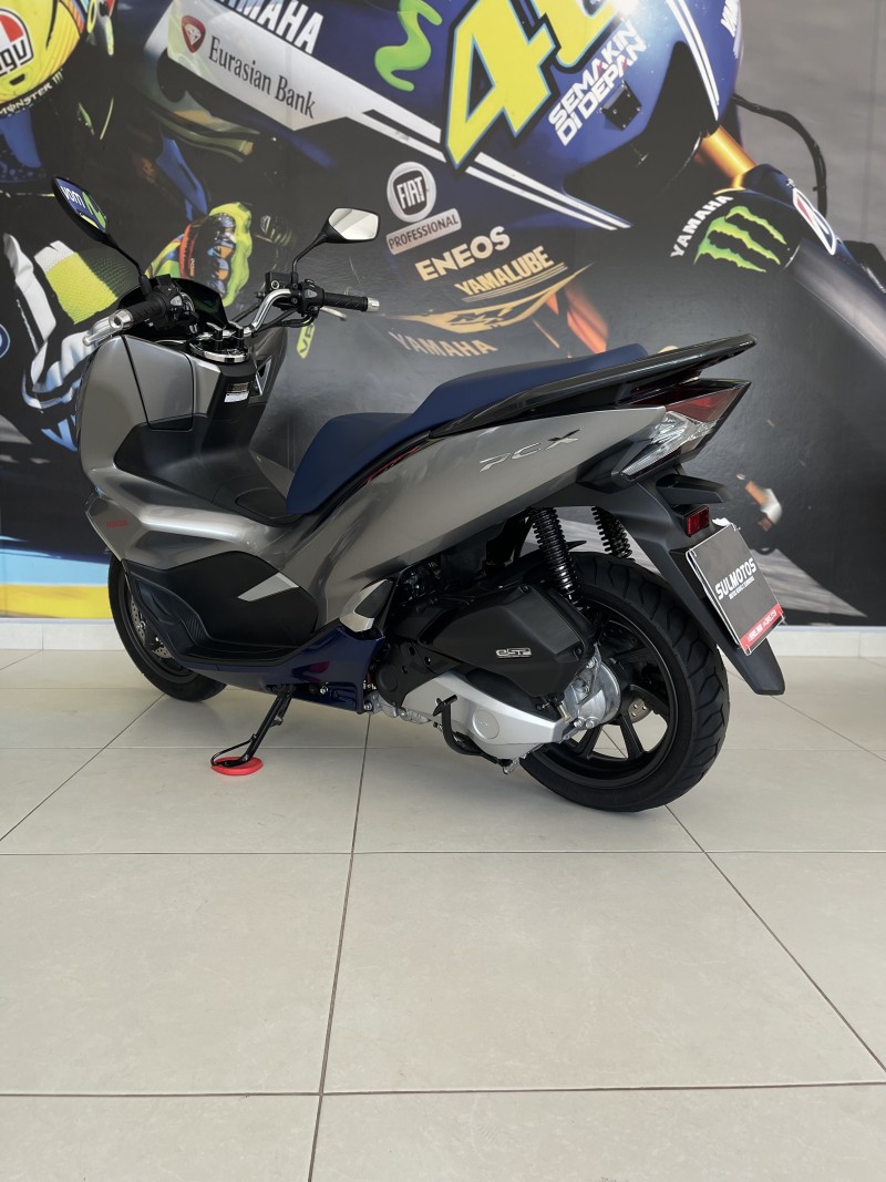 PCX 150 SPORT - 2020 - PASSO FUNDO