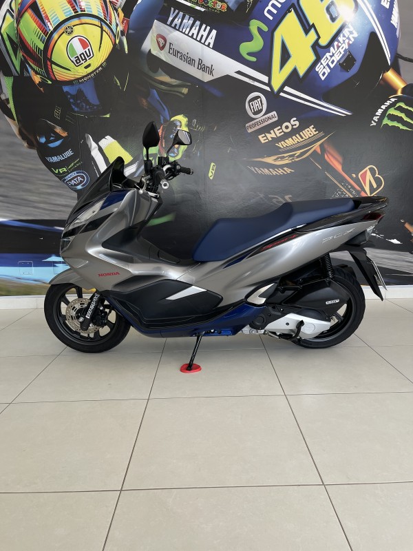 PCX 150 SPORT - 2020 - PASSO FUNDO