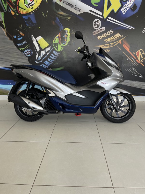 pcx 150 sport 2020 passo fundo