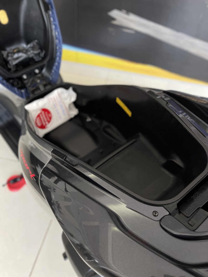 PCX 150 SPORT - 2020 - PASSO FUNDO