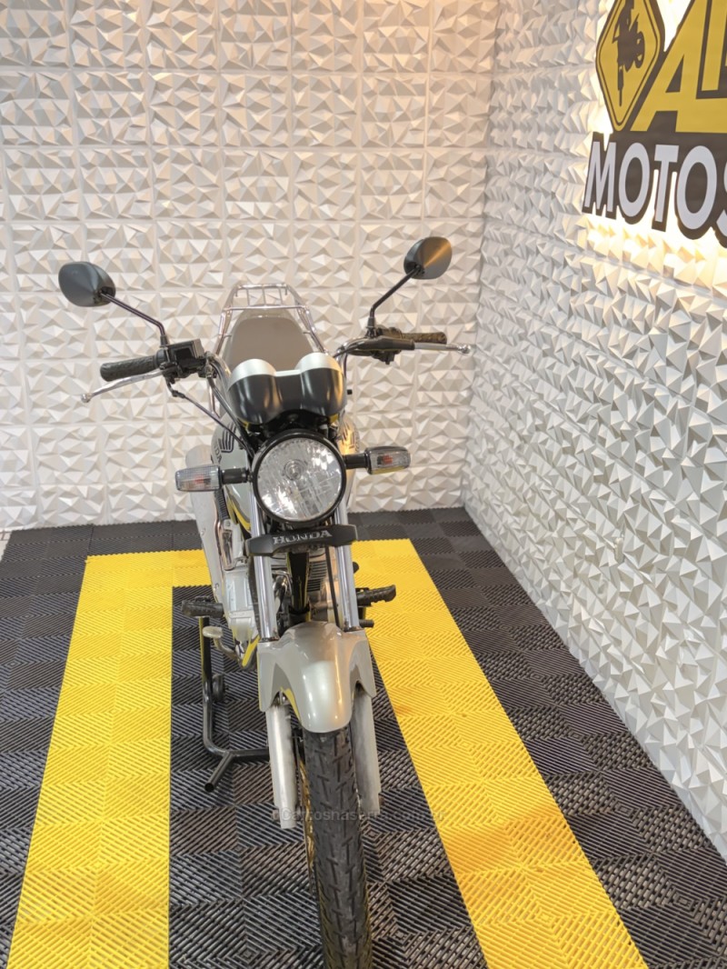 CG 150 TITAN ESD - 2008 - CAXIAS DO SUL