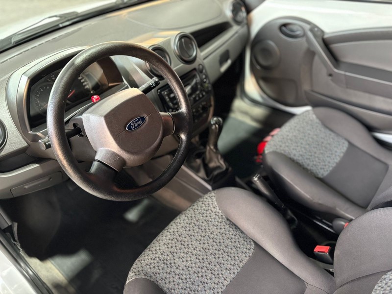 KA 1.0 MPI 8V FLEX 2P MANUAL - 2012 - CAXIAS DO SUL