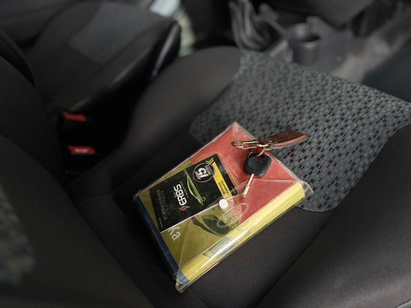 KA 1.0 MPI 8V FLEX 2P MANUAL - 2012 - CAXIAS DO SUL