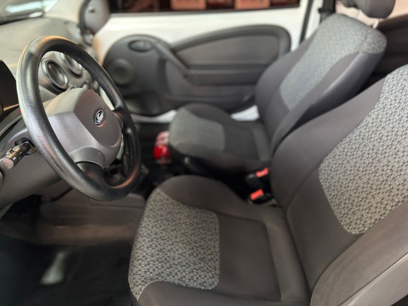 KA 1.0 MPI 8V FLEX 2P MANUAL - 2012 - CAXIAS DO SUL