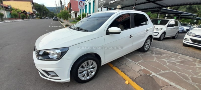 gol 1.6 msi 8v totalflex 4p manual 2021 picada cafe