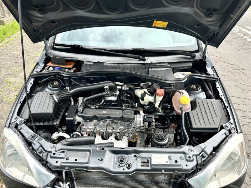 CORSA 1.0 MPFI MAXX 8V FLEX 4P MANUAL - 2007 - CAXIAS DO SUL