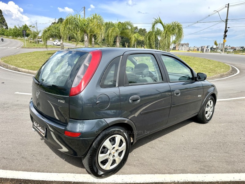 CORSA 1.0 MPFI MAXX 8V FLEX 4P MANUAL - 2007 - CAXIAS DO SUL