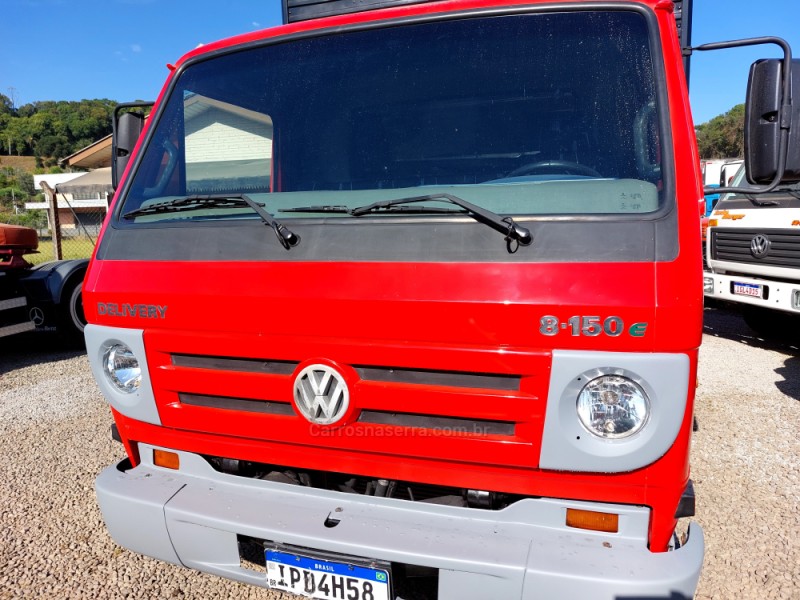 8-150  - 2009 - GARIBALDI