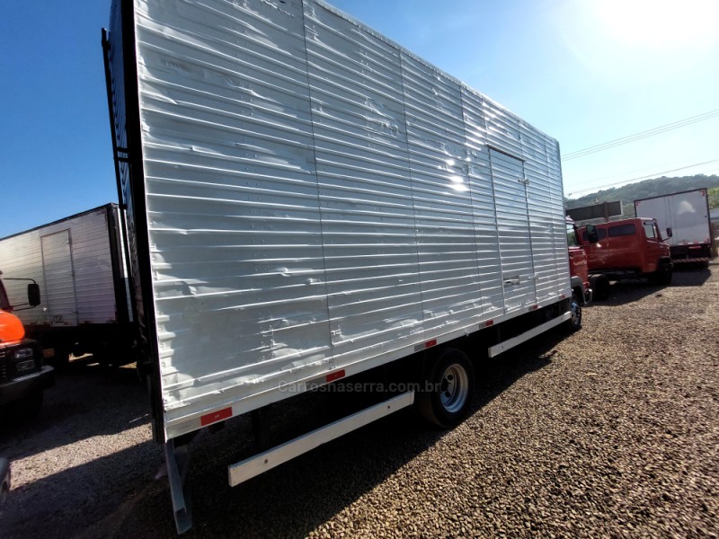 8-150  - 2009 - GARIBALDI