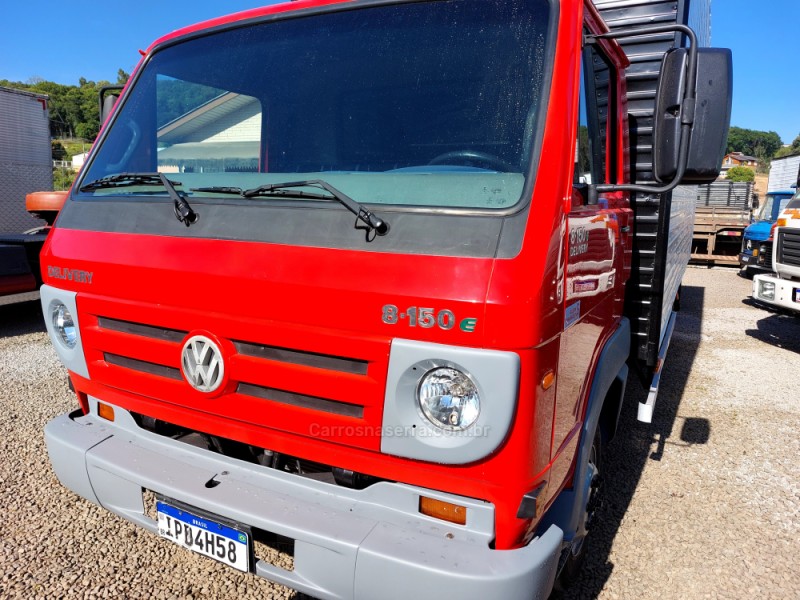 8-150  - 2009 - GARIBALDI