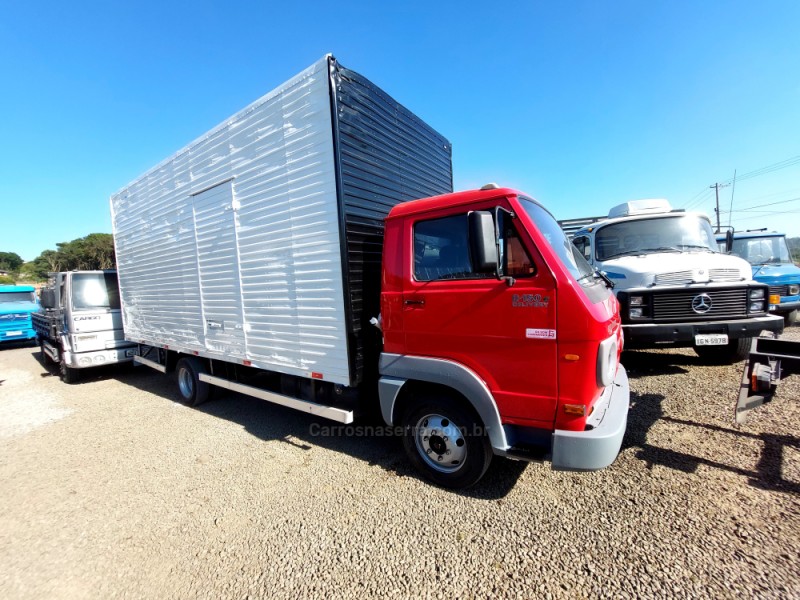 8-150  - 2009 - GARIBALDI