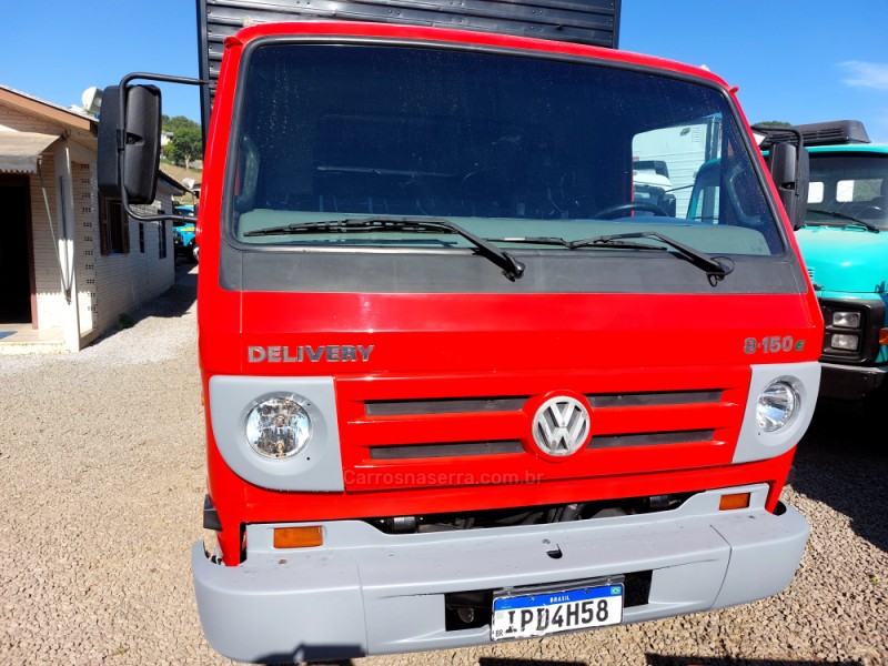 8 150  2009 garibaldi