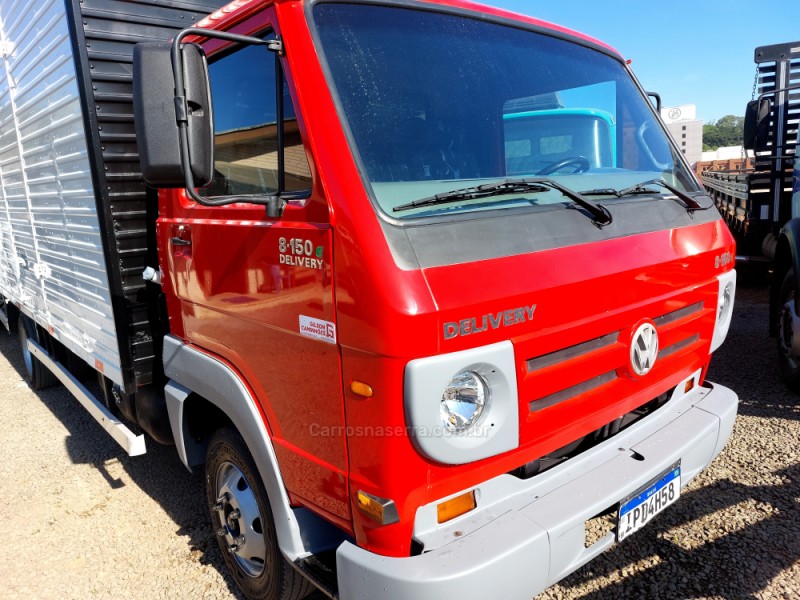 8-150  - 2009 - GARIBALDI