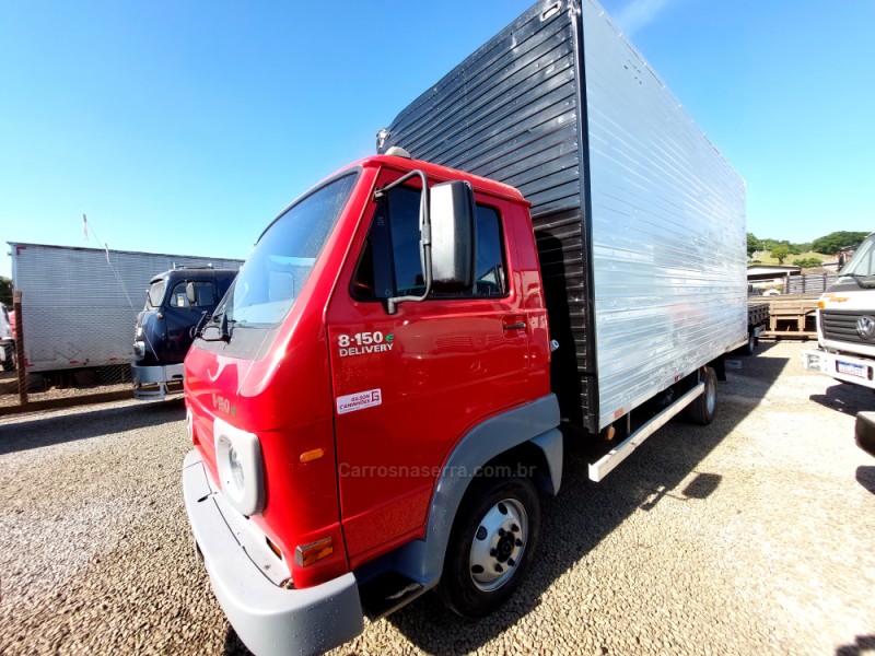 8-150  - 2009 - GARIBALDI