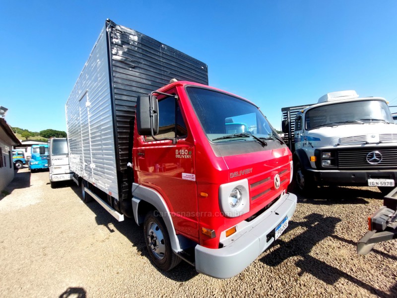 8-150  - 2009 - GARIBALDI