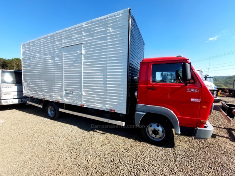 8-150  - 2009 - GARIBALDI