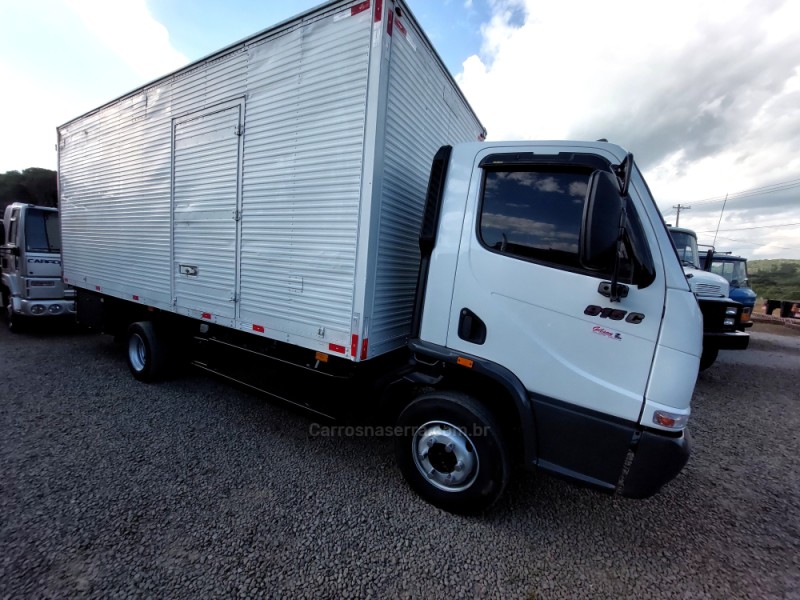 ACCELO 915  - 2008 - GARIBALDI