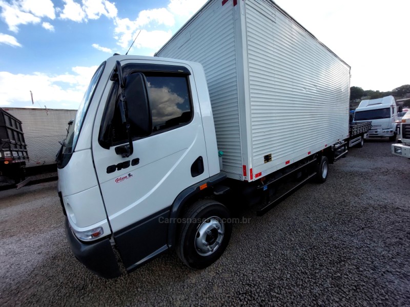 ACCELO 915  - 2008 - GARIBALDI