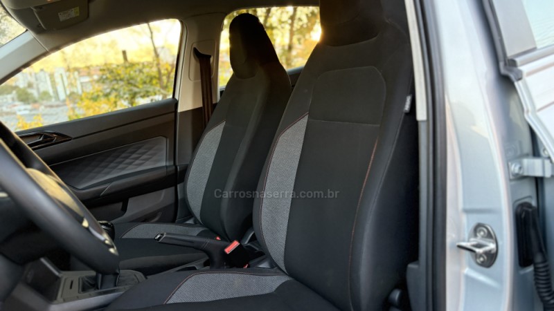 POLO 1.0 MPI TRACK 4P MANUAL - 2025 - CAXIAS DO SUL