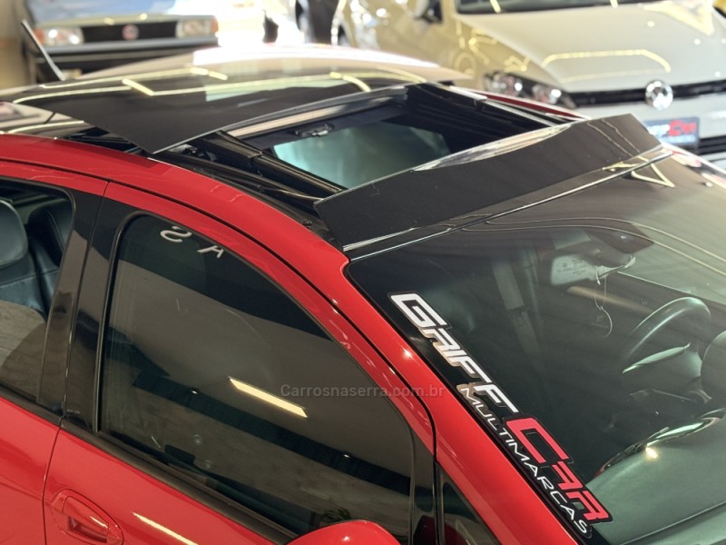 PUNTO 1.4 MPI 16V T-JET GASOLINA 4P MANUAL - 2014 - DOIS IRMãOS