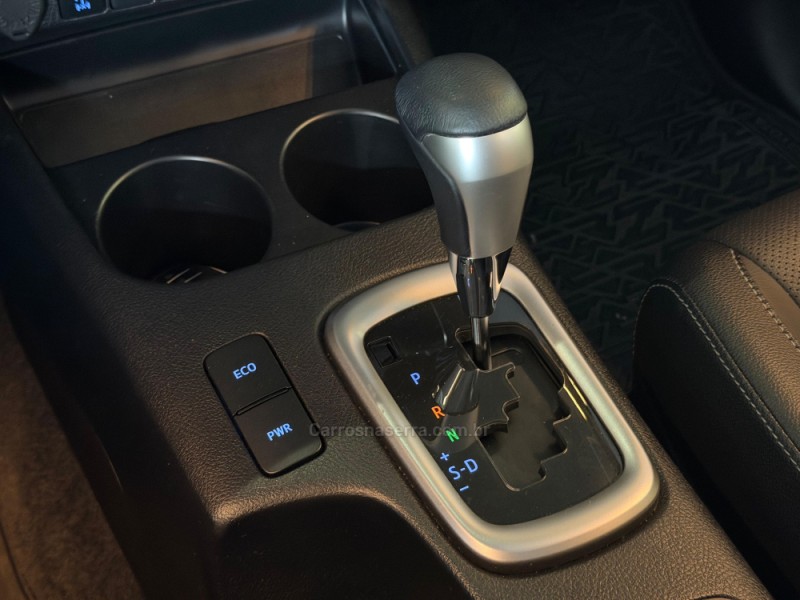 HILUX 2.8 SRX 4X4 CD 16V DIESEL 4P AUTOMÁTICO - 2023 - DOIS IRMãOS