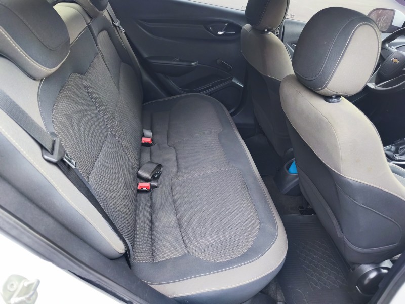 PRISMA 1.4 MPFI LT 8V FLEX 4P MANUAL - 2013 - CAXIAS DO SUL