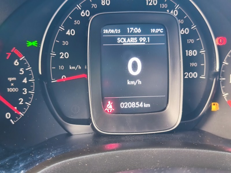 STRADA 1.3 VOLCANO CD 8V FLEX 4P MANUAL - 2023 - CAXIAS DO SUL