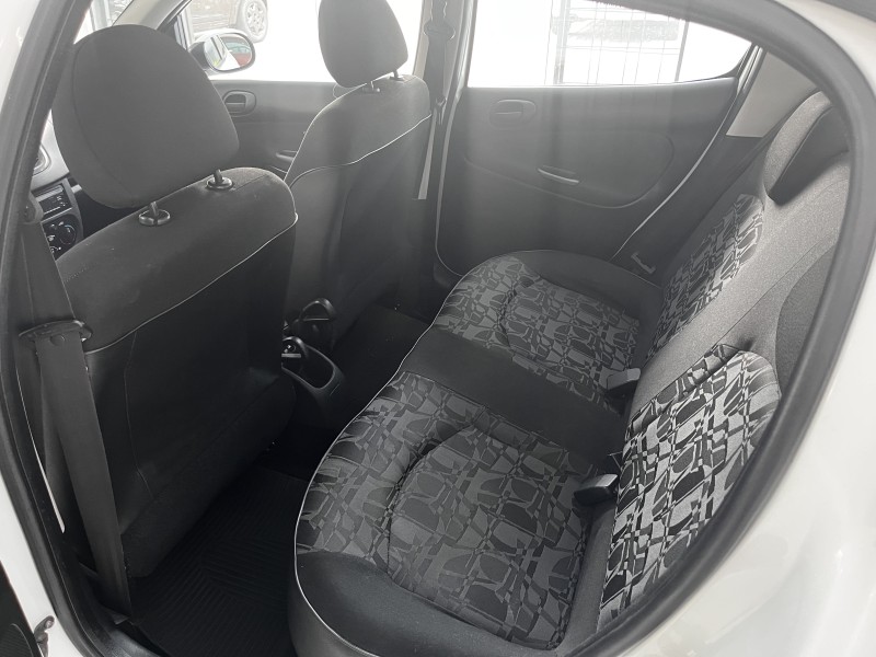 207 1.4 XR SPORT SW 8V FLEX 4P MANUAL - 2010 - CAXIAS DO SUL