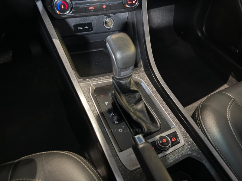 TIGGO 1.0 12V TURBO 3X PRO FLEX 4P AUTOMÁTICO - 2022 - DOIS IRMãOS