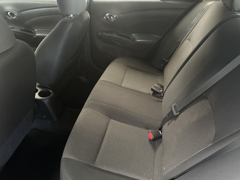 VERSA 1.6 16V FLEX SL 4P MANUAL - 2013 - CAXIAS DO SUL