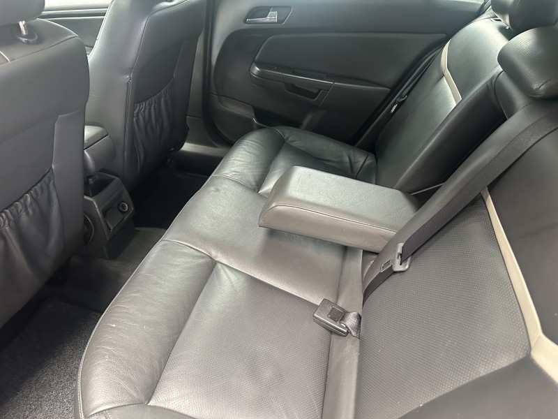 VECTRA 2.0 MPFI ELITE 8V 140CV FLEX 4P AUTOMÁTICO - 2009 - CAXIAS DO SUL