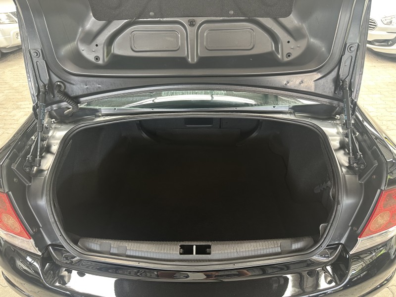 VECTRA 2.0 MPFI ELITE 8V 140CV FLEX 4P AUTOMÁTICO - 2009 - CAXIAS DO SUL