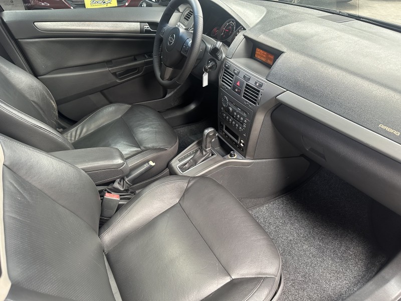 VECTRA 2.0 MPFI ELITE 8V 140CV FLEX 4P AUTOMÁTICO - 2009 - CAXIAS DO SUL