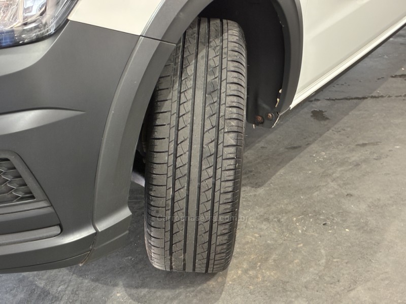 SAVEIRO 1.6 MSI ROBUST CS 8V FLEX 2P MANUAL - 2023 - VENâNCIO AIRES