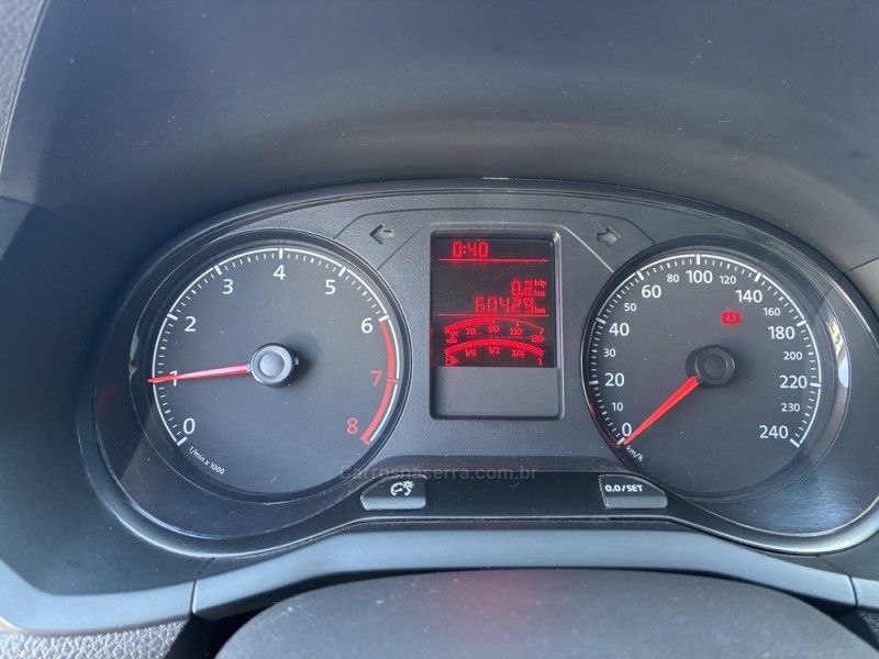 SAVEIRO 1.6 MSI ROBUST CS 8V FLEX 2P MANUAL - 2023 - VENâNCIO AIRES