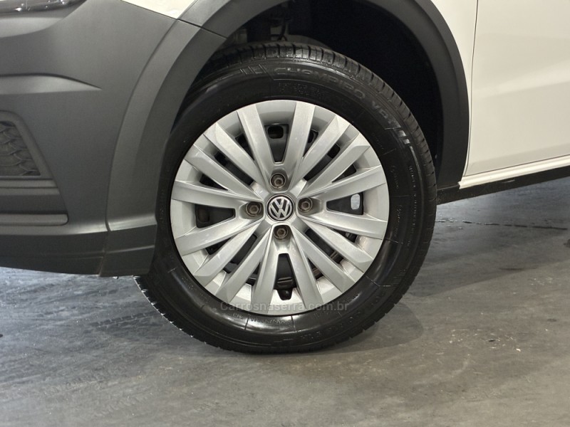 SAVEIRO 1.6 MSI ROBUST CS 8V FLEX 2P MANUAL - 2023 - VENâNCIO AIRES