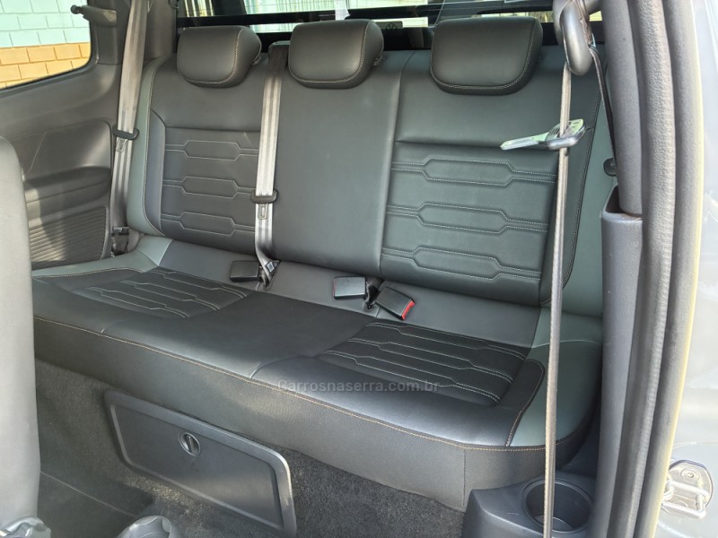 SAVEIRO 1.6 MSI EXTREME CD 16V FLEX 2P MANUAL - 2024 - VENâNCIO AIRES