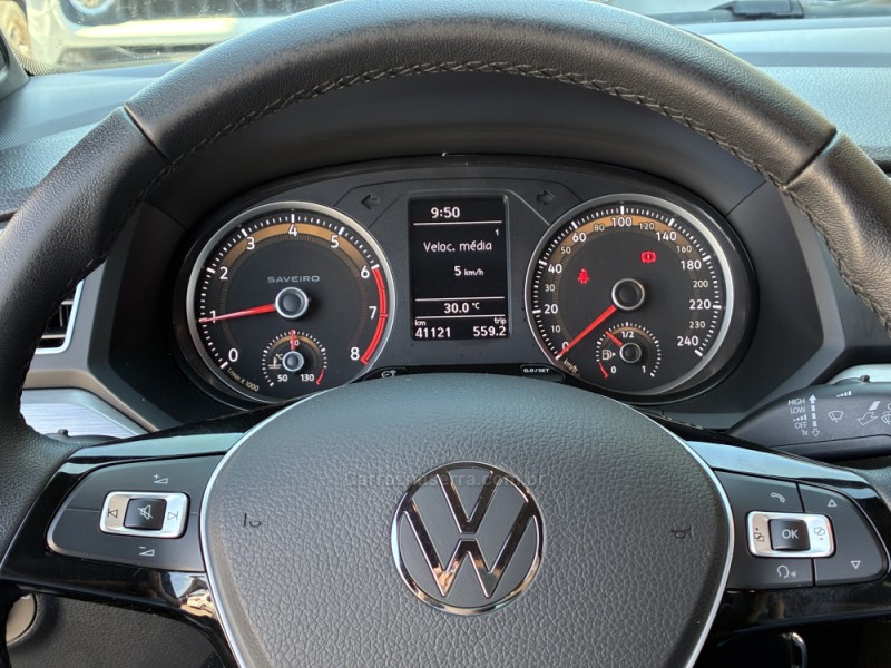 SAVEIRO 1.6 MSI EXTREME CD 16V FLEX 2P MANUAL - 2024 - VENâNCIO AIRES