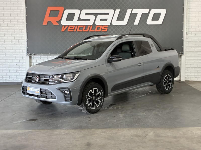 saveiro 1.6 msi extreme cd 16v flex 2p manual 2024 venancio aires