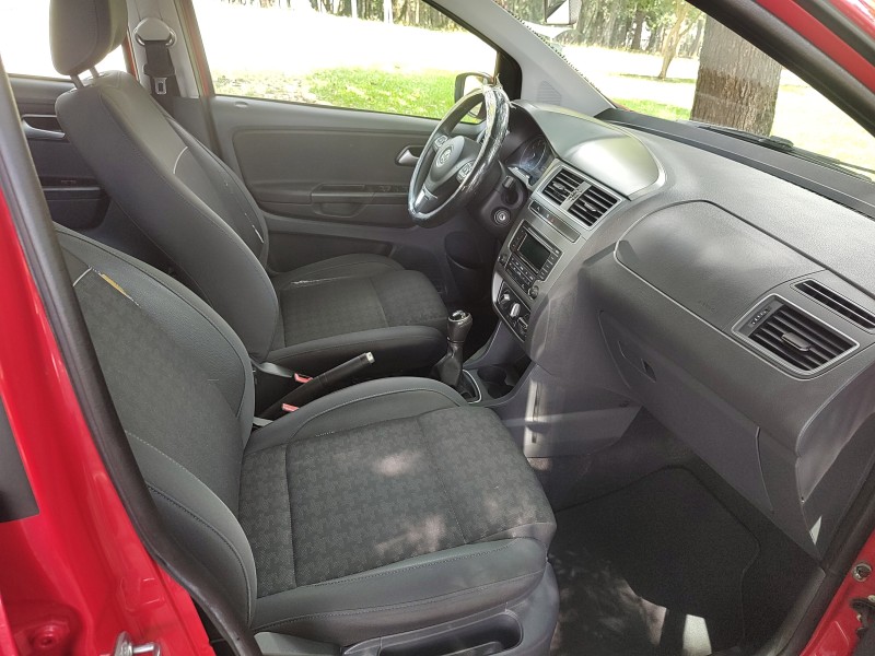 FOX 1.0 MI COMFORTLINE 8V FLEX 4P MANUAL - 2015 - CAXIAS DO SUL