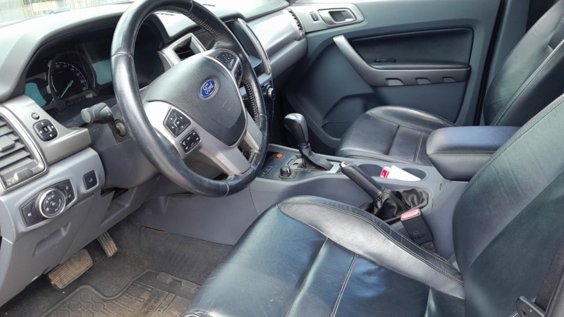 RANGER 3.2 XLT 4X4 CD 20V DIESEL 4P AUTOMÁTICO - 2018 - FARROUPILHA