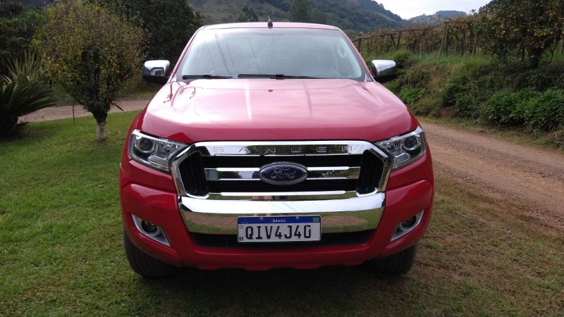 ranger 3.2 xlt 4x4 cd 20v diesel 4p automatico 2018 farroupilha