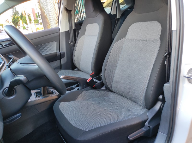 POLO 1.0 TSI FLEX 4P MANUAL - 2024 - CAXIAS DO SUL