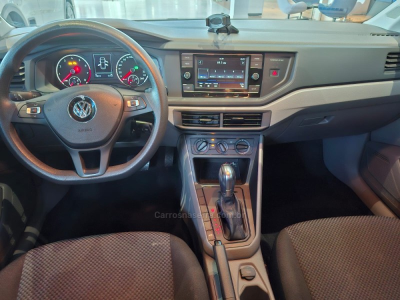 POLO 1.6 MSI TOTAL FLEX AUTOMÁTICO 4P - 2019 - NOVA PETRóPOLIS