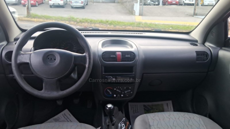 CORSA  - 2006 - CAXIAS DO SUL