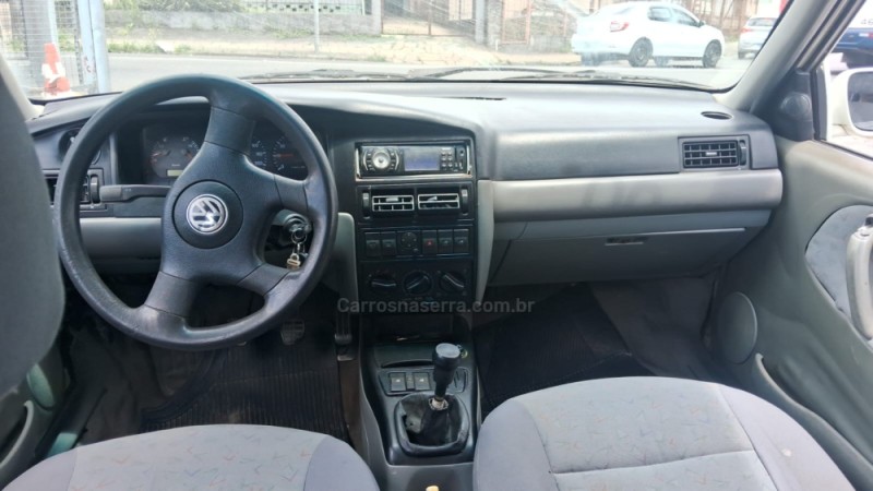 SANTANA  - 2000 - CAXIAS DO SUL