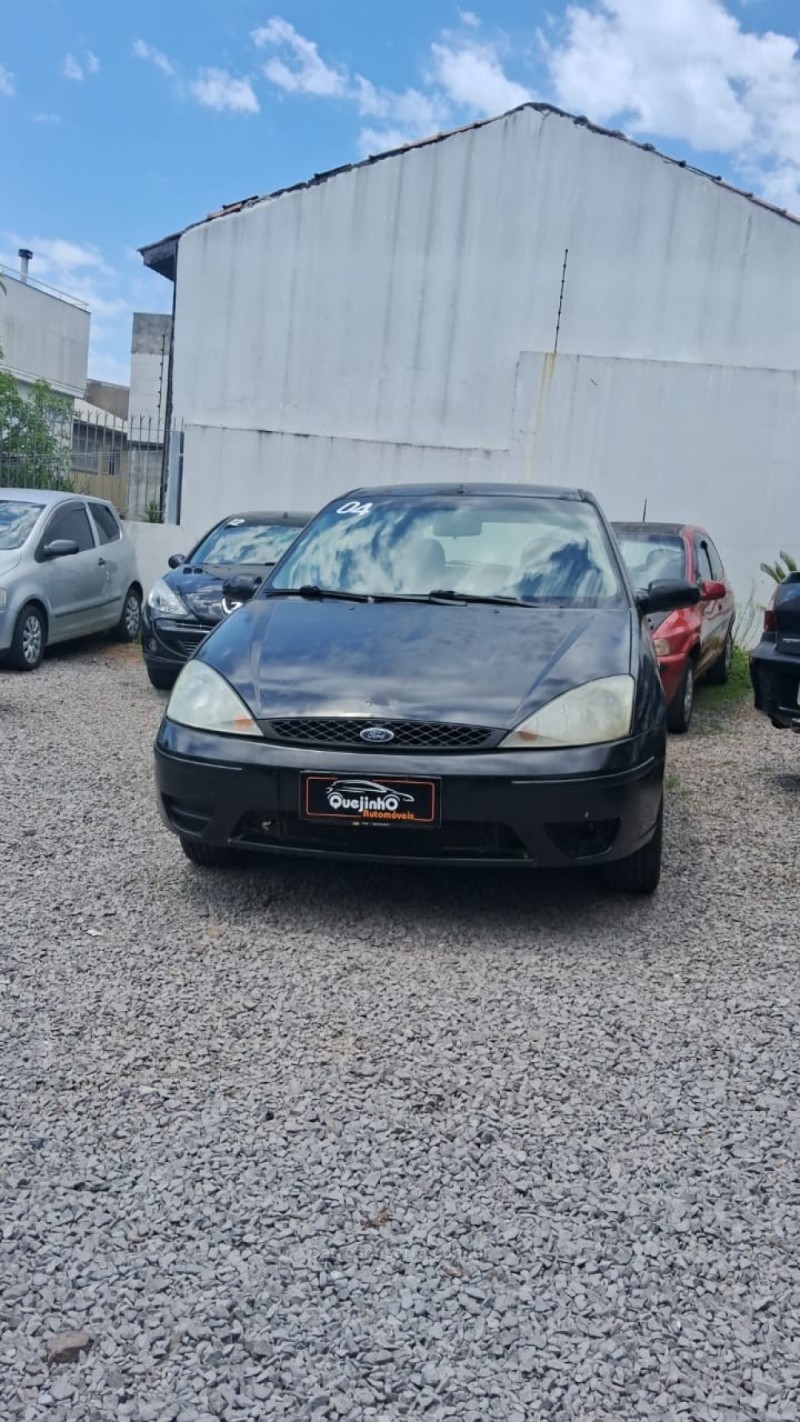 focus  2004 caxias do sul