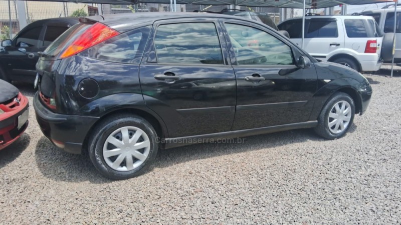 FOCUS  - 2004 - CAXIAS DO SUL