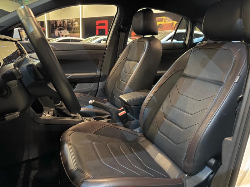 VIRTUS 1.0 200 TSI HIGHLINE AUTOMÁTICO - 2024 - NOVO HAMBURGO